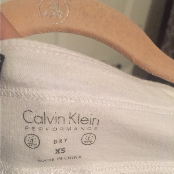 Calvin Klein sweat pants - Picture 3 of 3